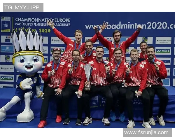 西安羽毛球队在欧锦赛中的蜕变与成长之路探秘